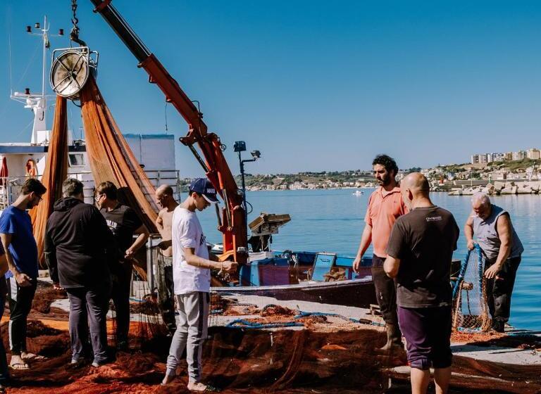 تختخواب و صبحانه Vitalenta Rooms