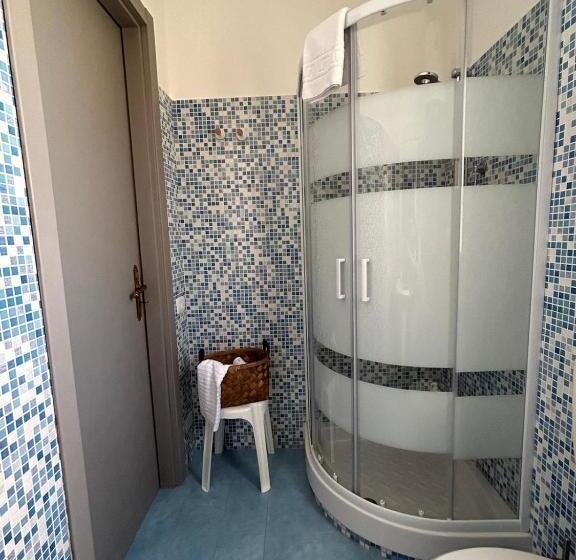 تختخواب و صبحانه Vitalenta Rooms