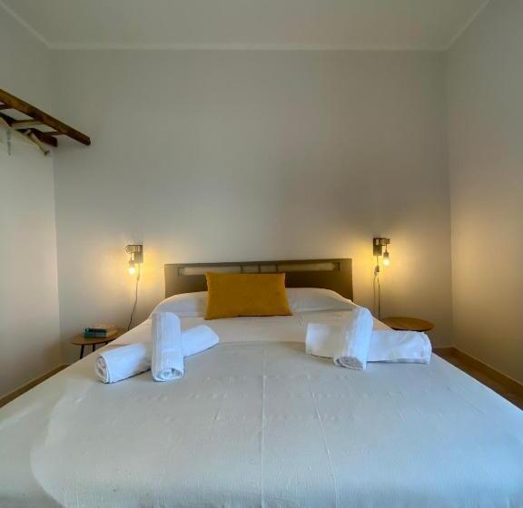 민박 Vitalenta Rooms