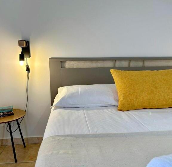 민박 Vitalenta Rooms