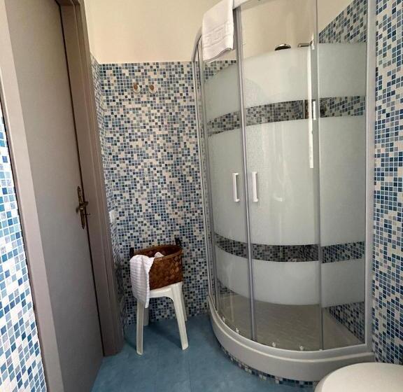 민박 Vitalenta Rooms