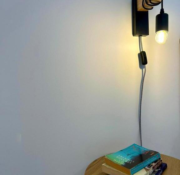 민박 Vitalenta Rooms