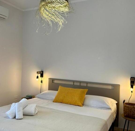 민박 Vitalenta Rooms