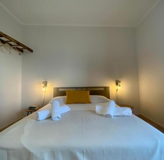 민박 Vitalenta Rooms