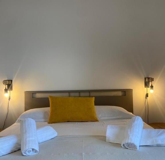 민박 Vitalenta Rooms