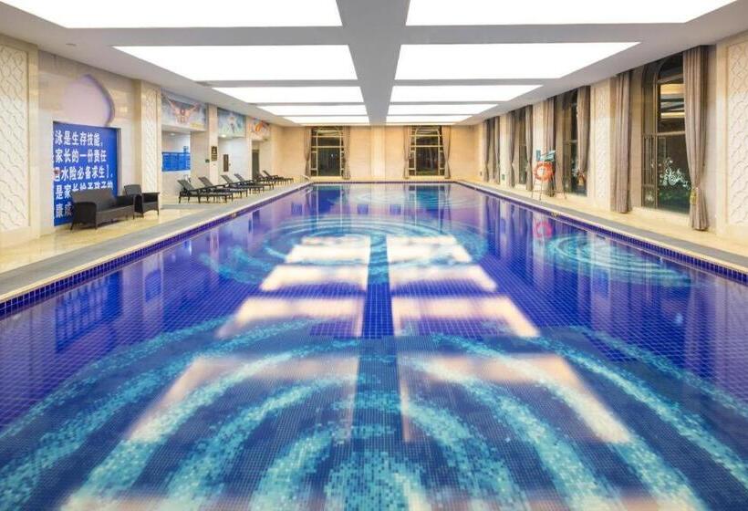 Country Garden Phoenix Hotel Maoming