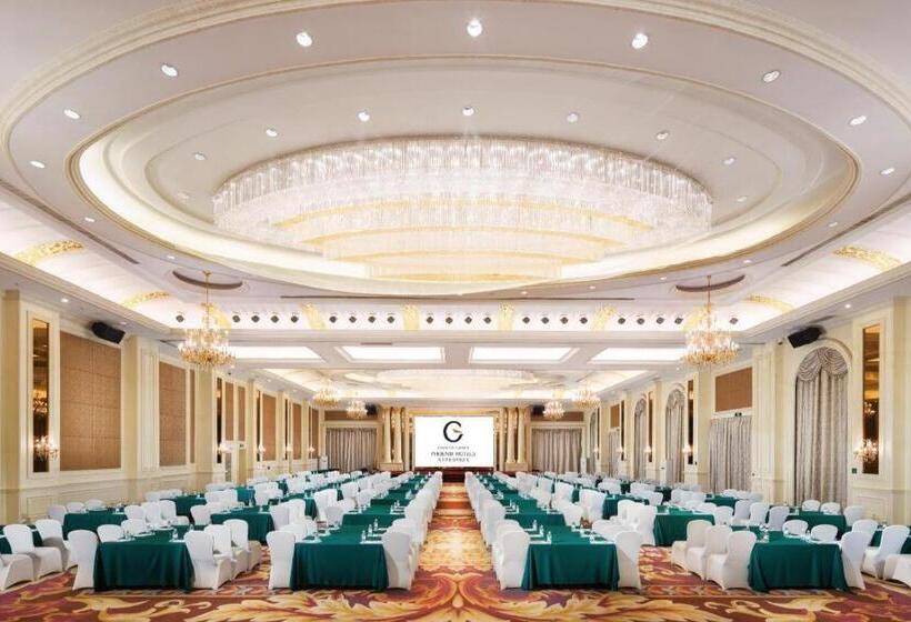 Country Garden Phoenix Hotel Maoming