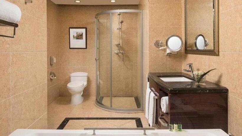 Country Garden Phoenix Hotel Maoming