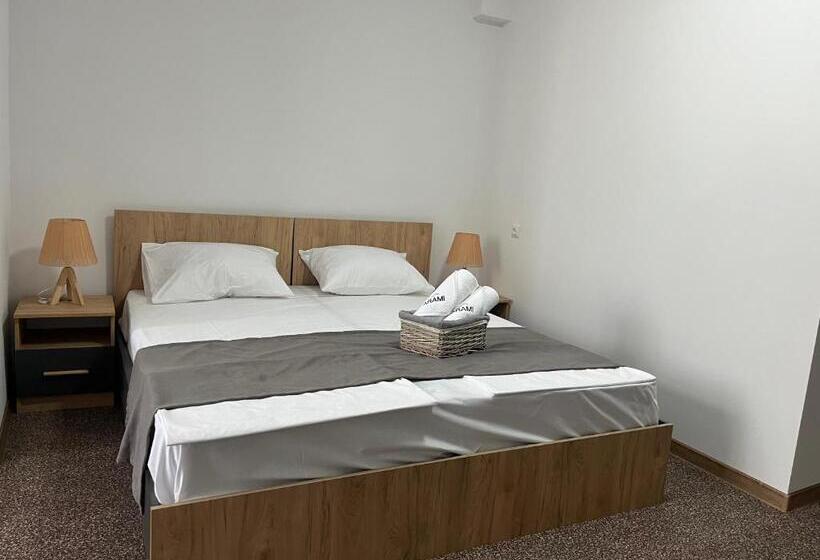 Downtown Budget Hotel By Arami