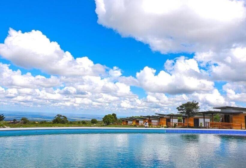 Eco Hotel De La Montaña