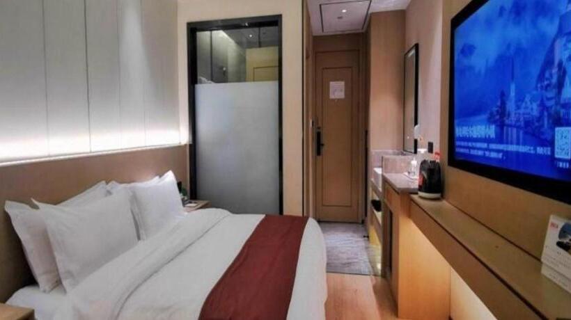 Gya Hotel Jurong England International