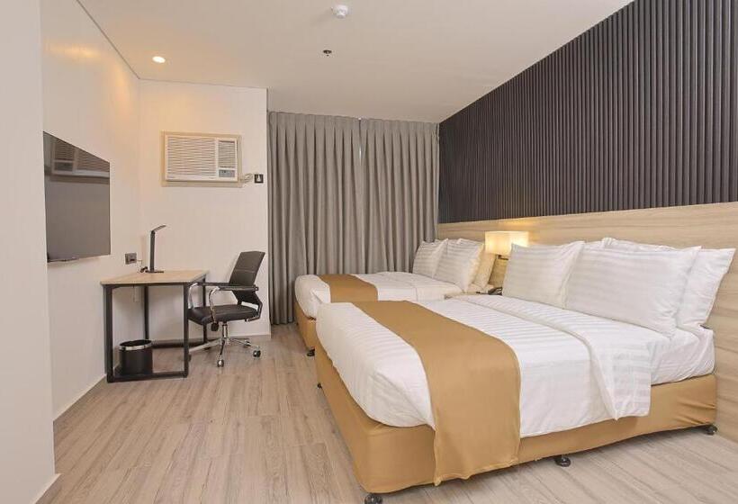 Hamersons Hotel Cdo