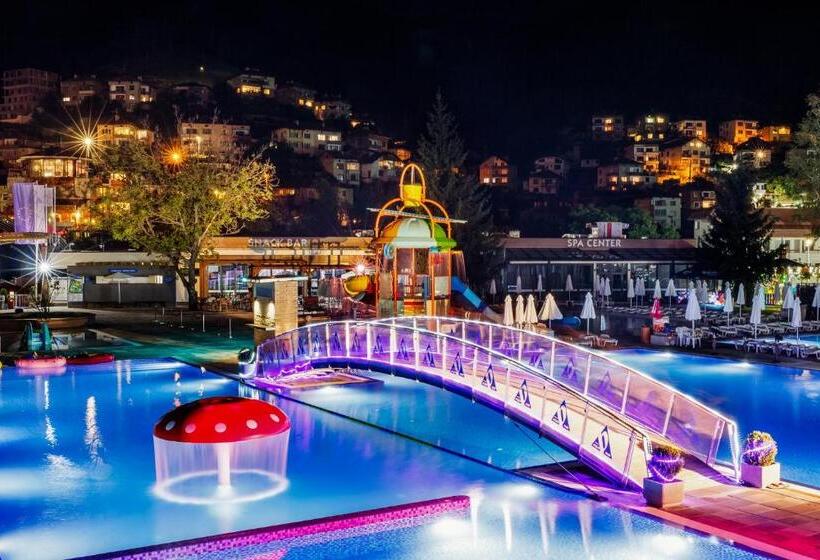 فندق парк хотел модър