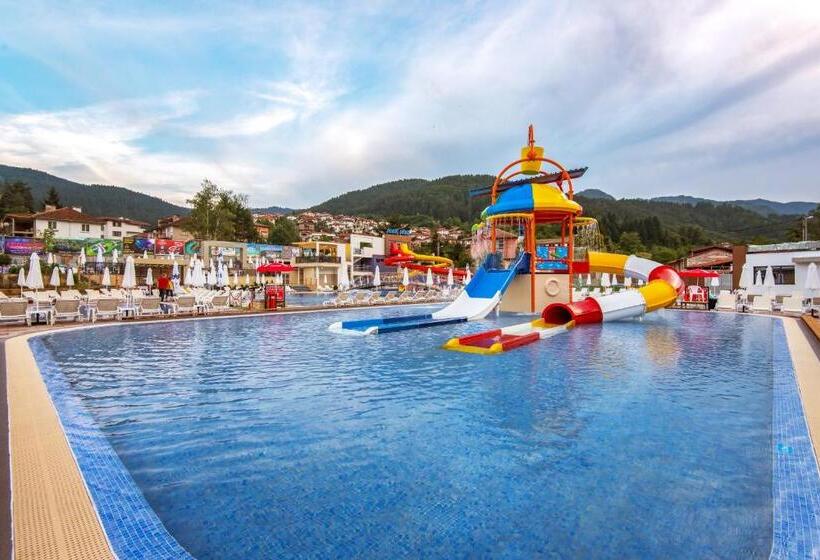 فندق парк хотел модър