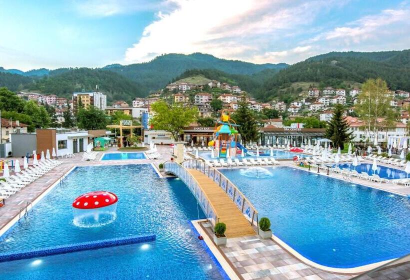 فندق парк хотел модър