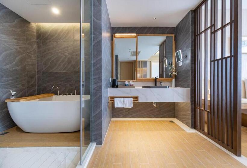 Jianguo Hidden Hotel Shijiazhuang Zhengding Ancient City