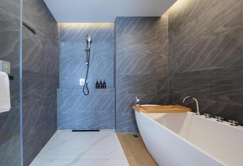 Jianguo Hidden Hotel Shijiazhuang Zhengding Ancient City