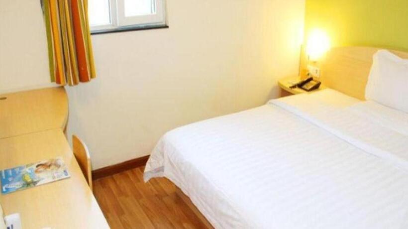 Hotel 7 Days Inn Anqiu Qingyun Mountaion Branch