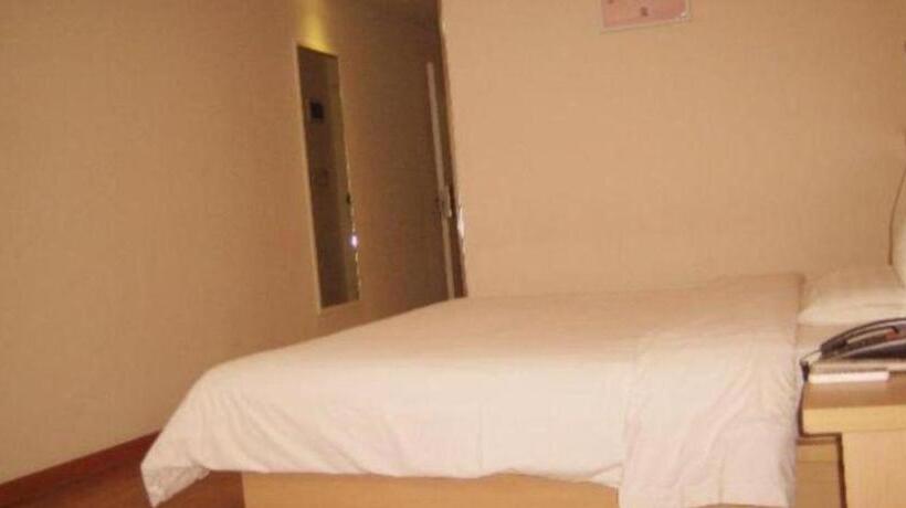 Hotel 7 Days Inn Anqiu Qingyun Mountaion Branch