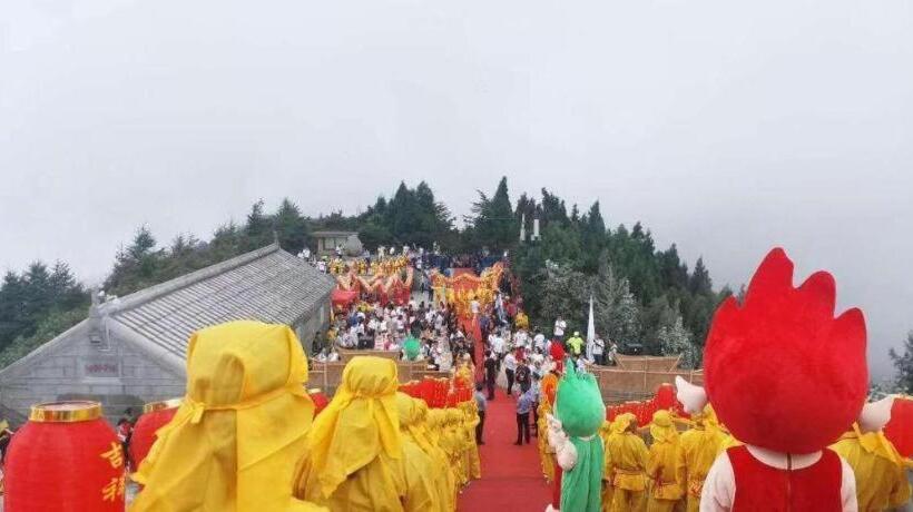 酒店 7 Days Premium·hengyang Wanda Plaza