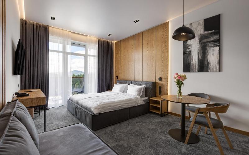 هتل Apartel Skhidnytsya