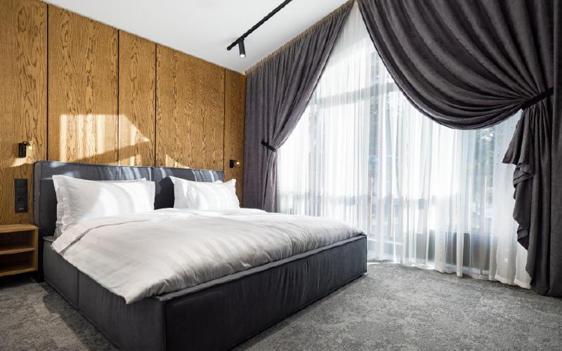 هتل Apartel Skhidnytsya