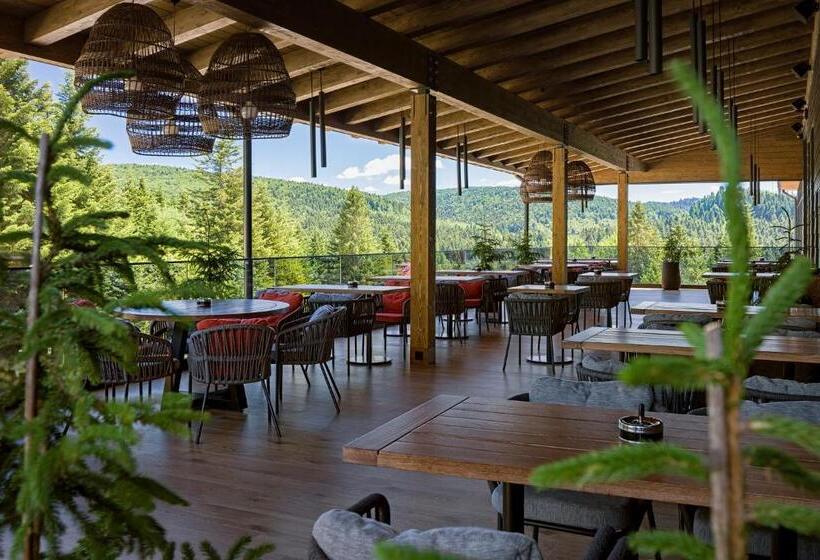 هتل Apartel Skhidnytsya