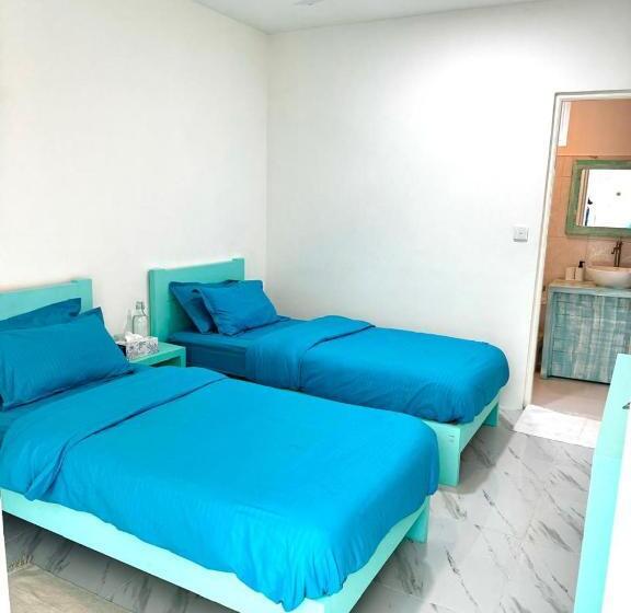 هتل Azaya Beach Maldives Thulusdhoo