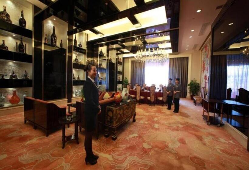 בית מלון כפרי Babylon