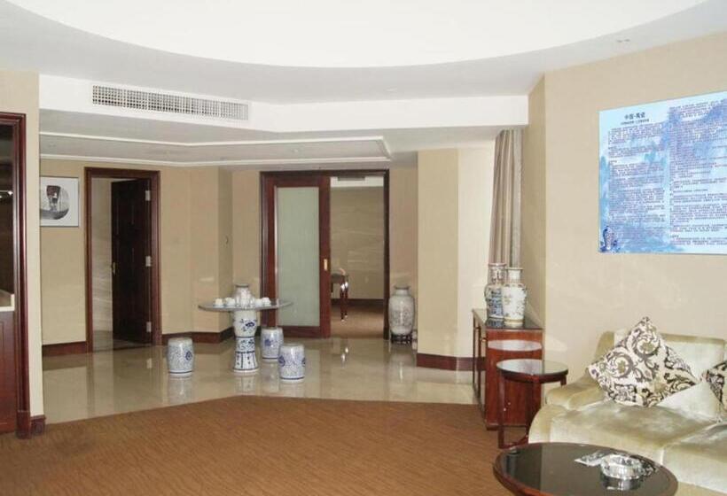 בית מלון כפרי Babylon