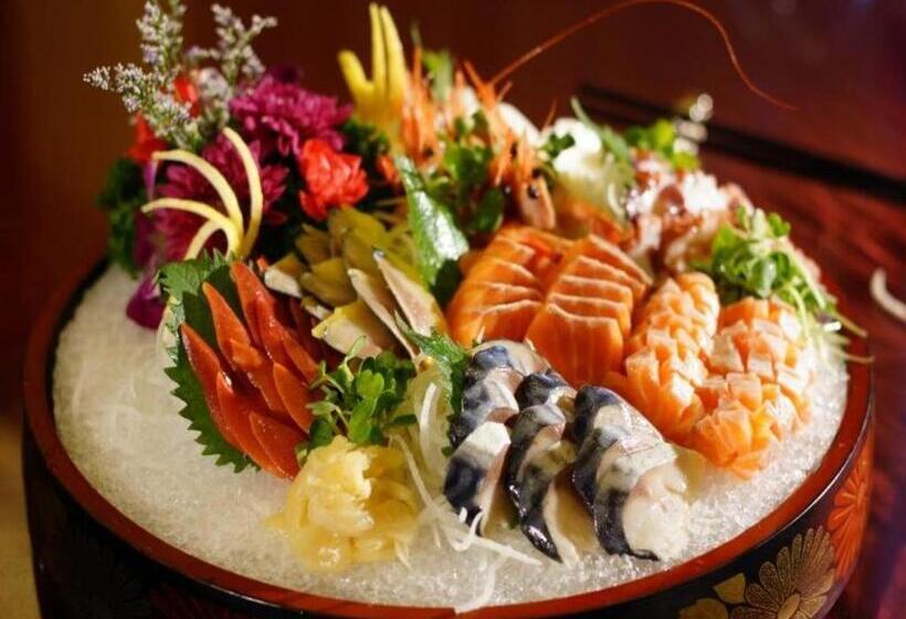 בית מלון כפרי Babylon