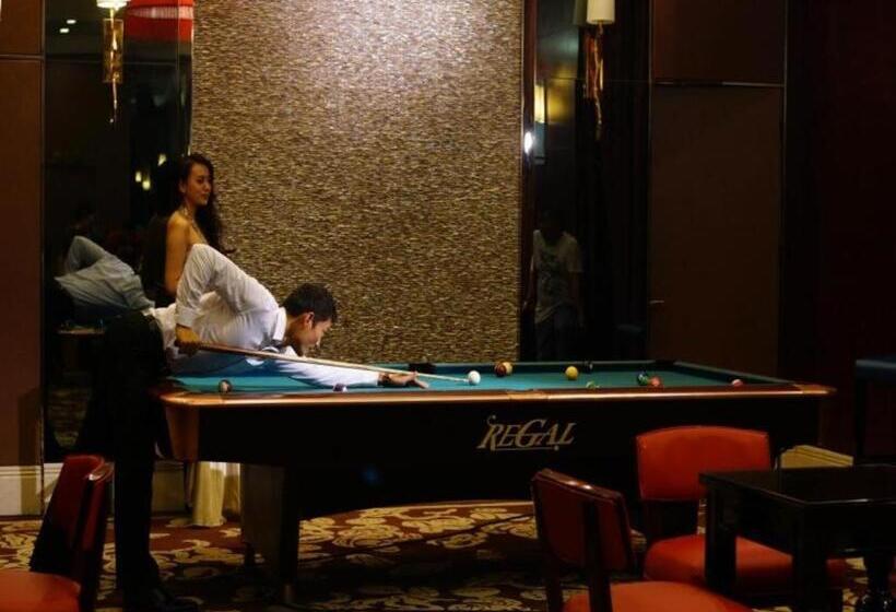 בית מלון כפרי Babylon