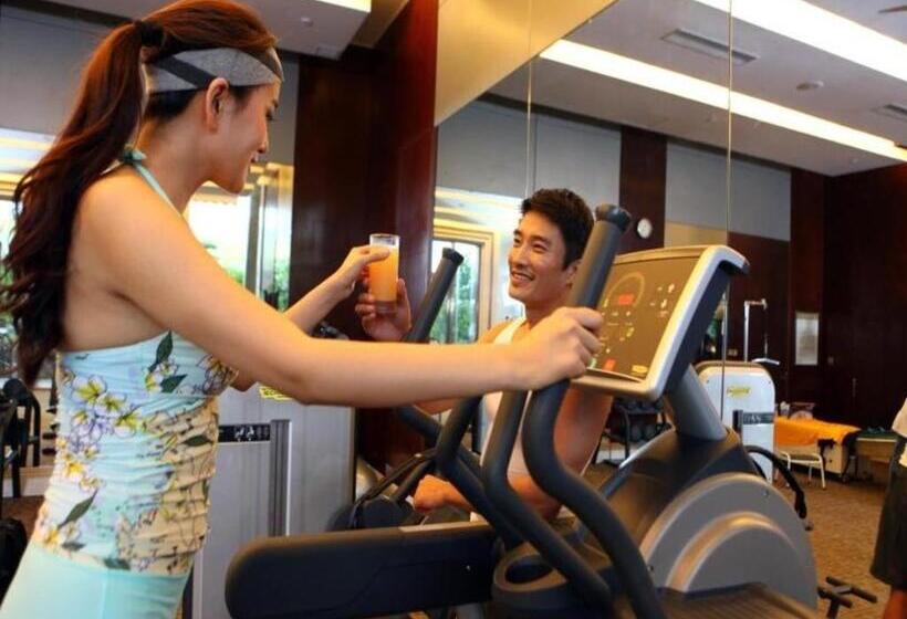 בית מלון כפרי Babylon