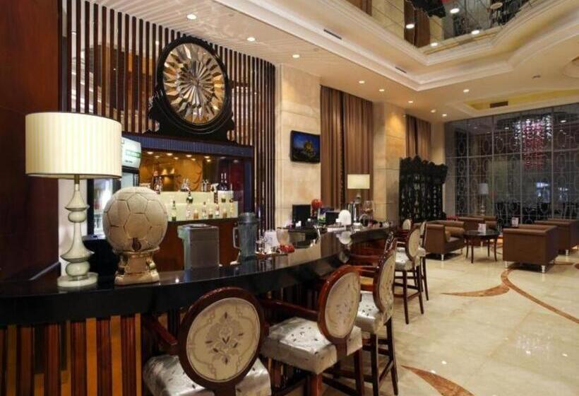 בית מלון כפרי Babylon