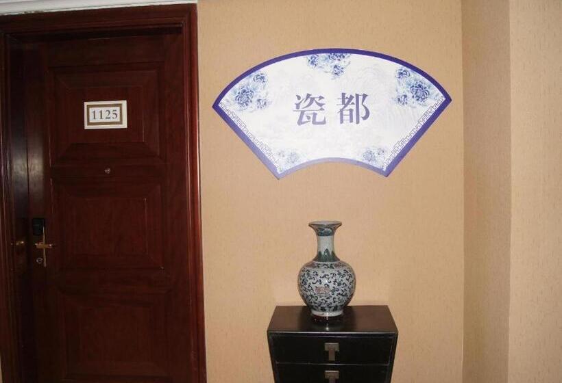 בית מלון כפרי Babylon