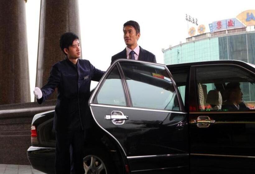 בית מלון כפרי Babylon