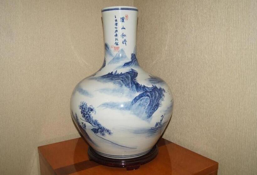 בית מלון כפרי Babylon