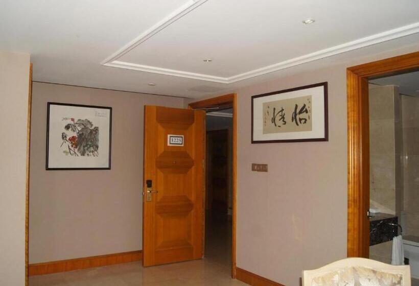 בית מלון כפרי Babylon