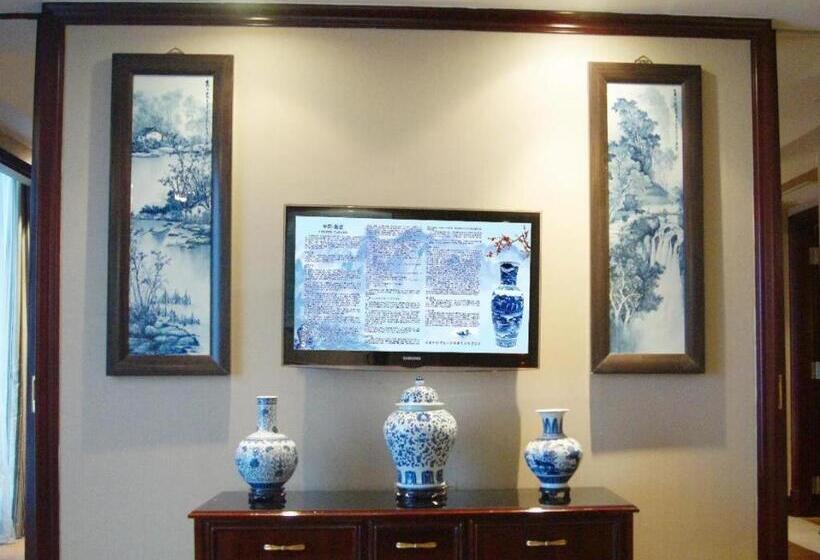 בית מלון כפרי Babylon