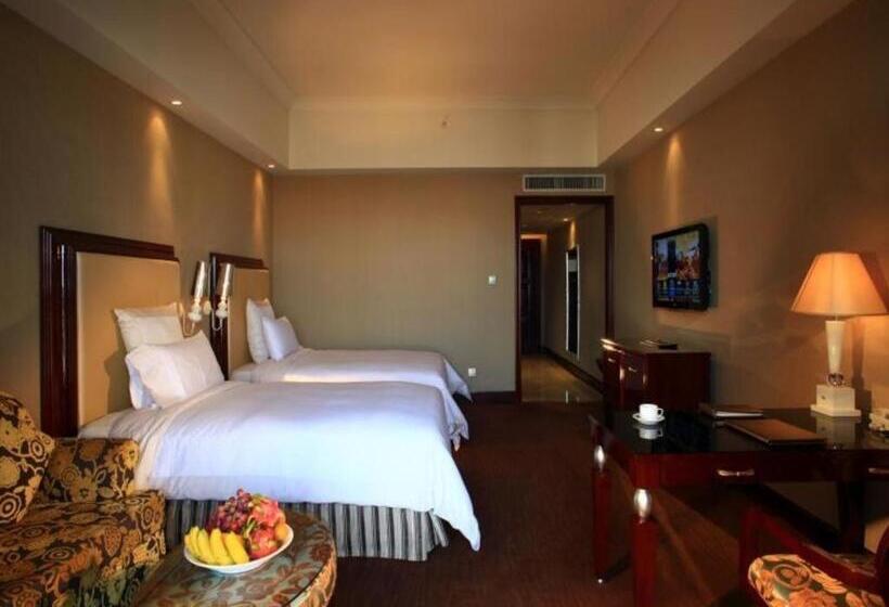 בית מלון כפרי Babylon