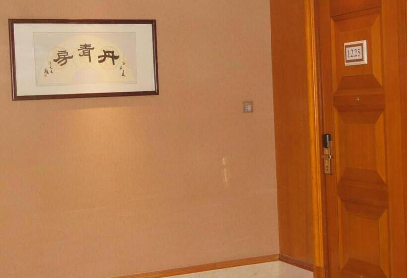 בית מלון כפרי Babylon