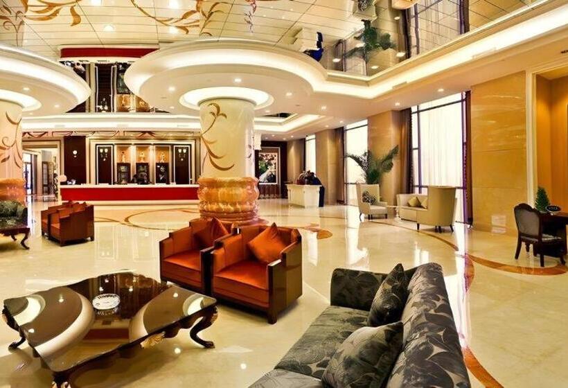 בית מלון כפרי Babylon