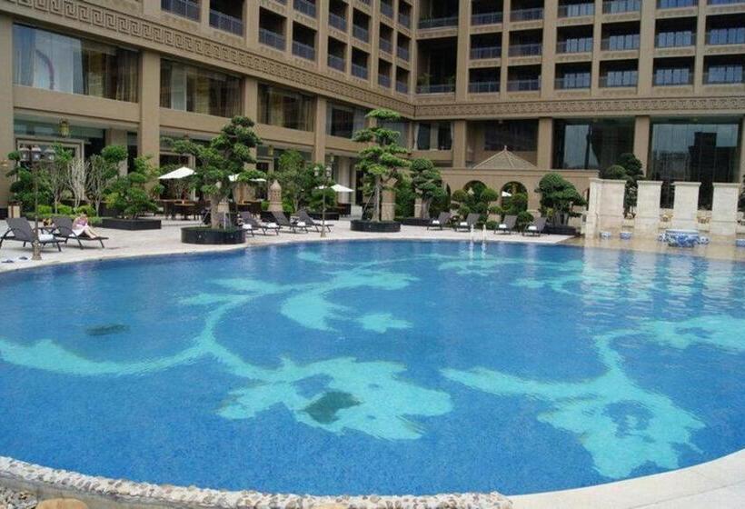 בית מלון כפרי Babylon