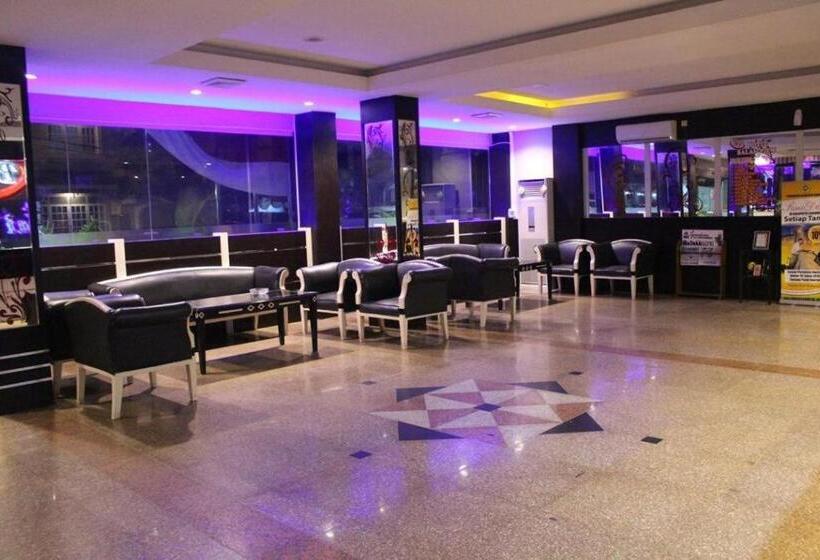 ホテル Balai View