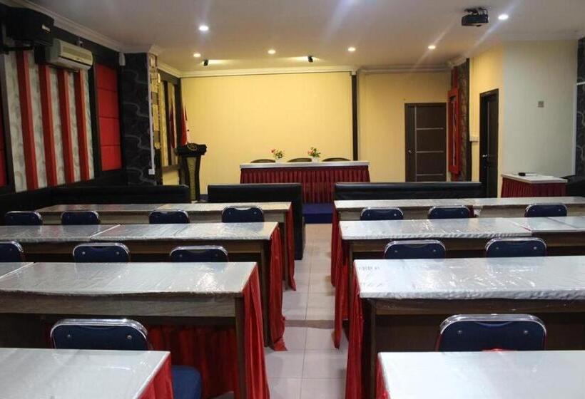 ホテル Balai View