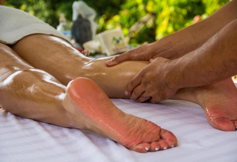 هتل Biohabitat Entre Montañas