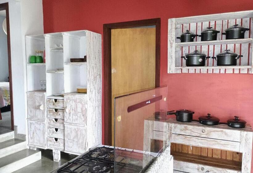 Отель Chalés Dos Mundos