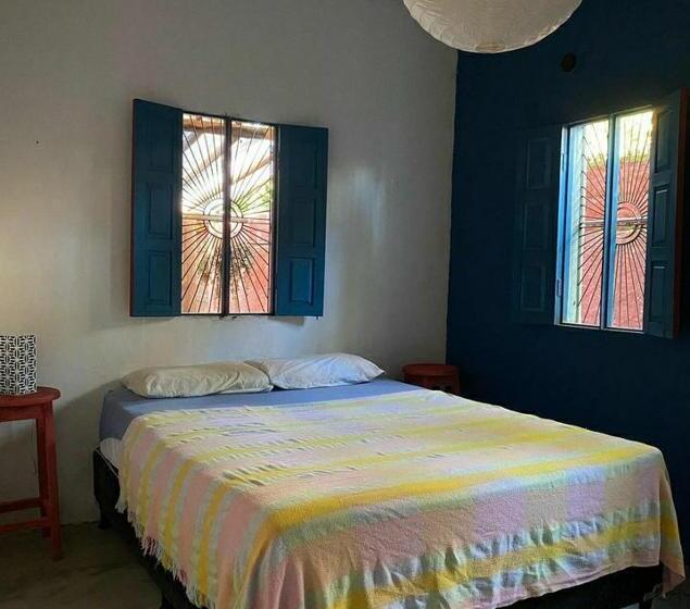 Отель Chalés Dos Mundos