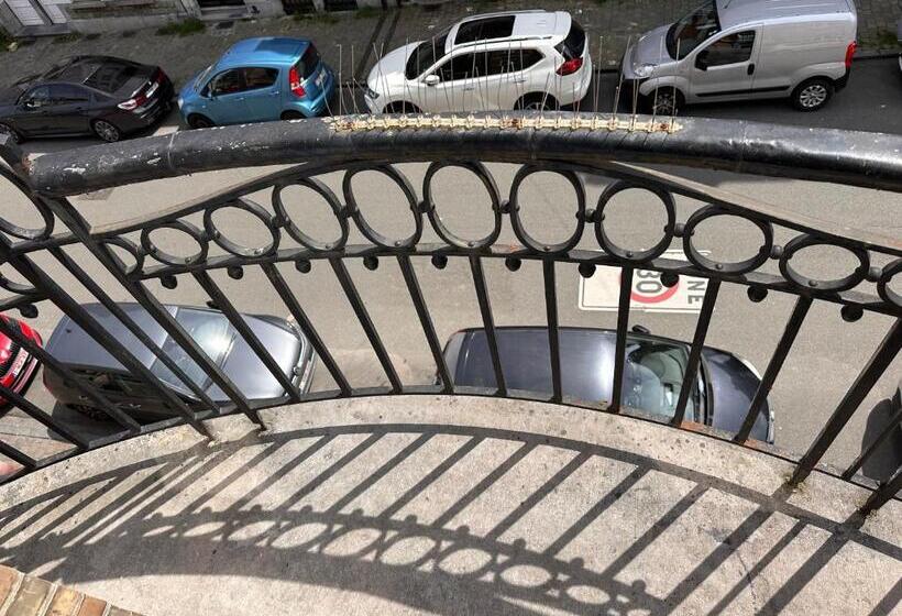 호텔 Chambre Musicale