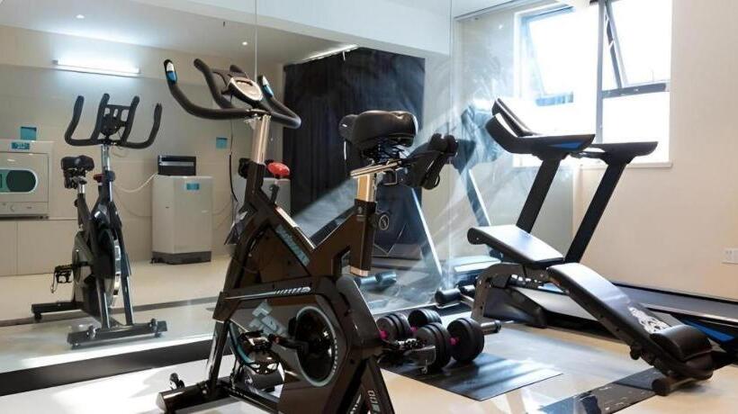 ホテル City Comfort Inn Beiliu Bus Terminal